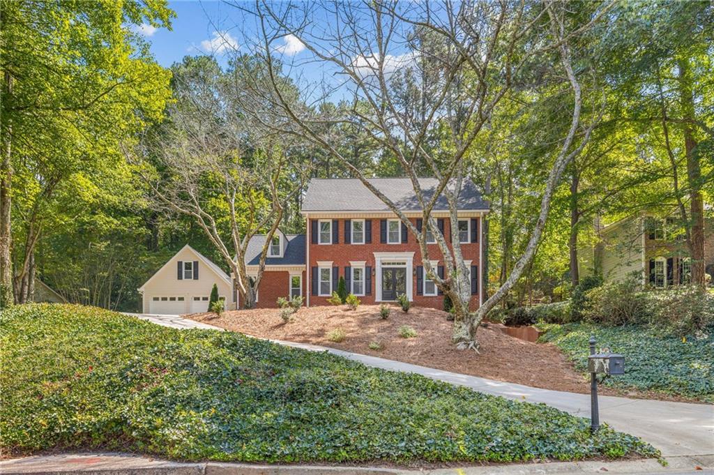 3442 Johnson Ferry Rd., Roswell, GA 30075