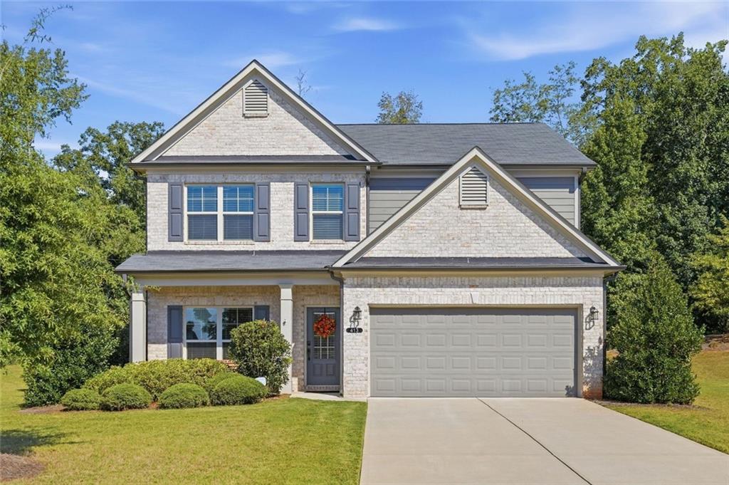 413 Hudson Cove Tr., Gainesville, GA 30506