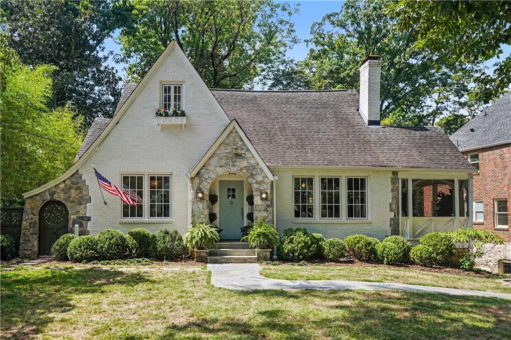 1704 N Rock Springs Rd., Atlanta, GA 30324