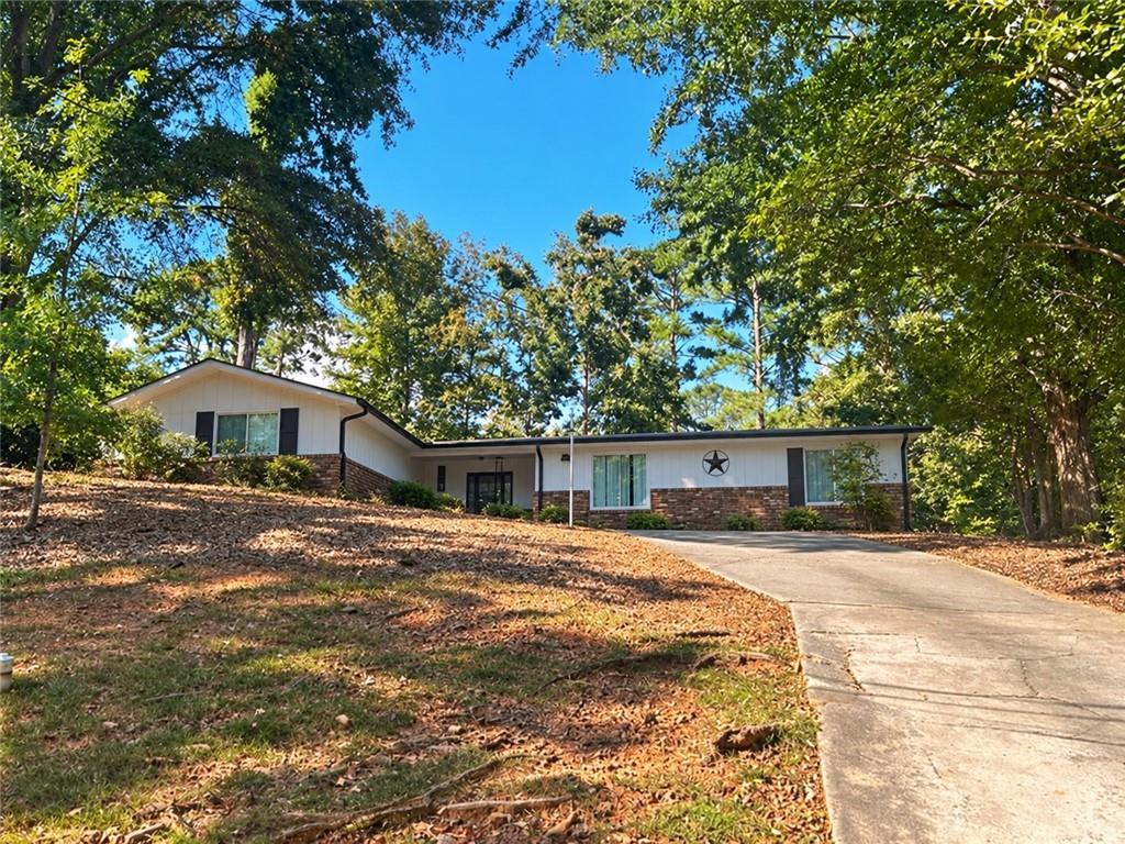 1314 N Cliff Valley Way, Brookhaven, GA 30319