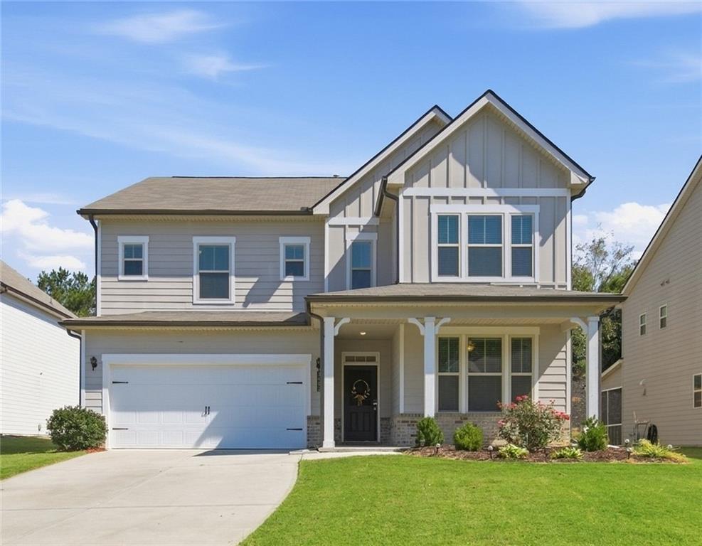 3402 Grace Farm Ln., Buford, GA 30519