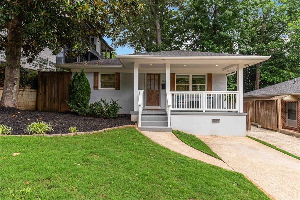1440 Chipley St., Atlanta, GA 30307
