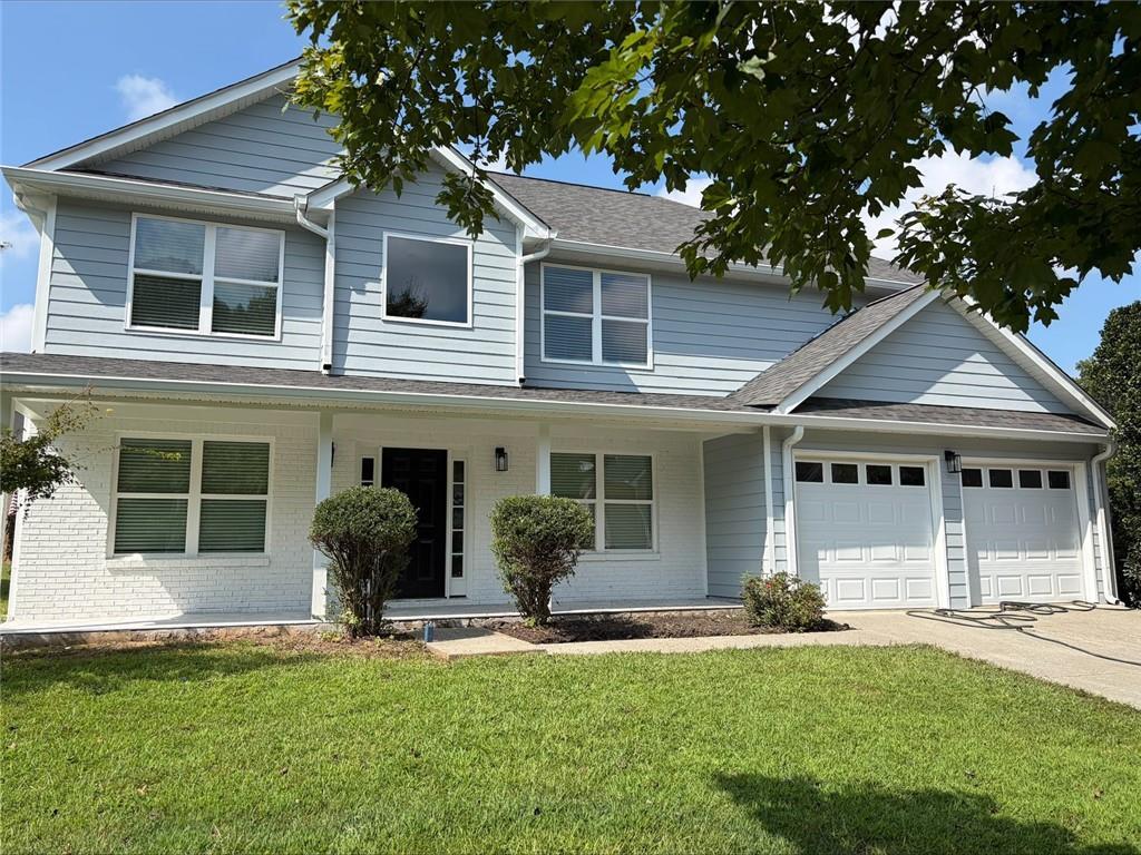 144 River Pass Ct., Dacula, GA 30019
