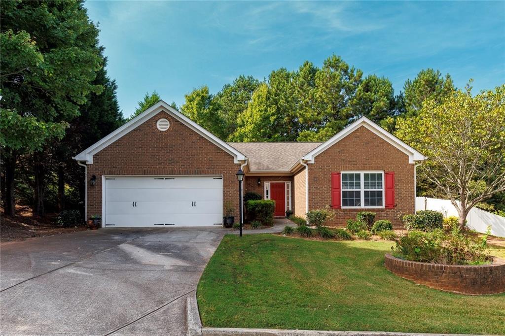 5003 Centennial Commons Dr., Acworth, GA 30102