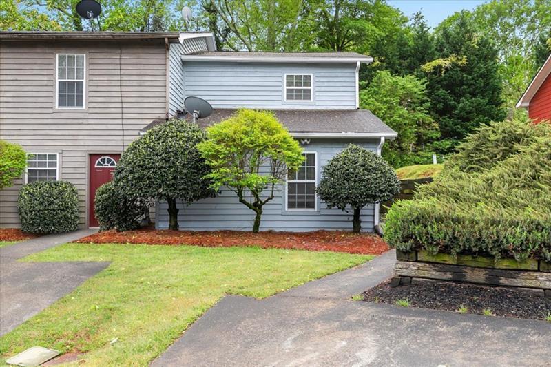 1714 Wynndowne Tr., Smyrna, GA 30080