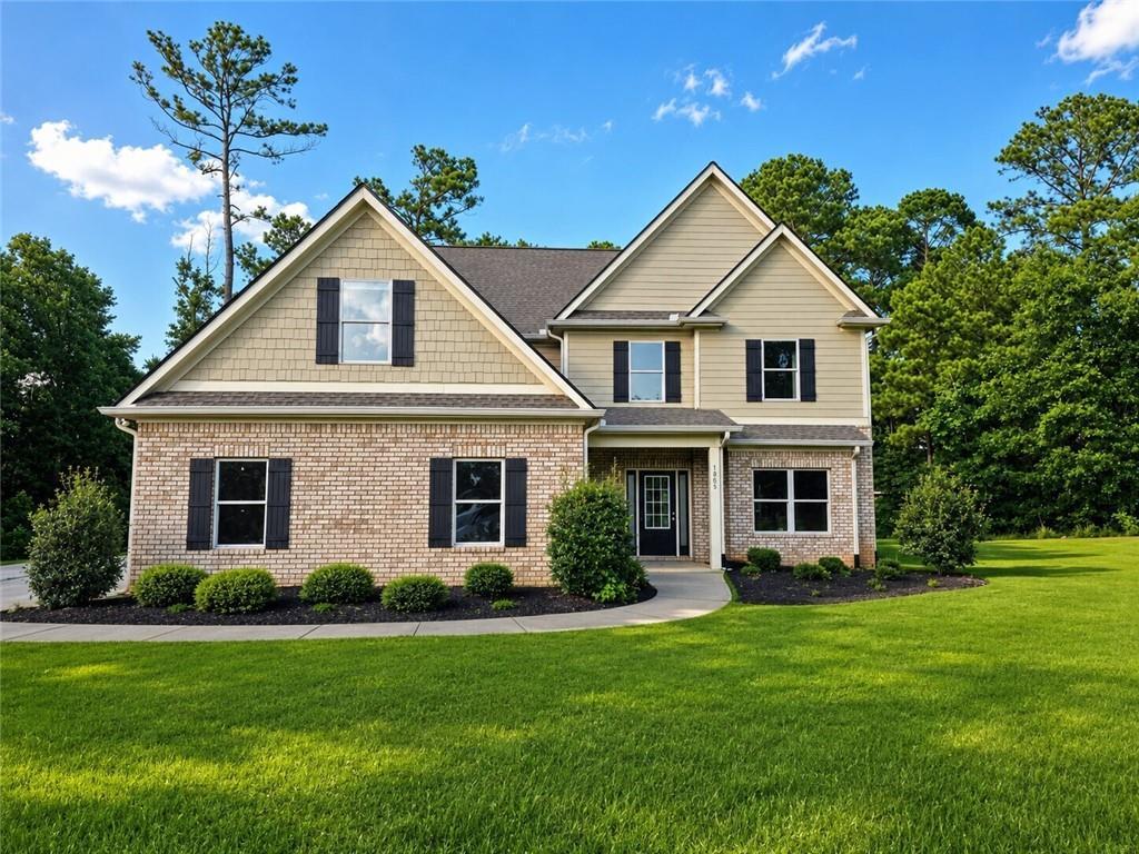 1905 Callee Ct., Loganville, GA 30052