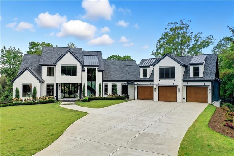 715 Lawson Dr., Canton, GA 30115