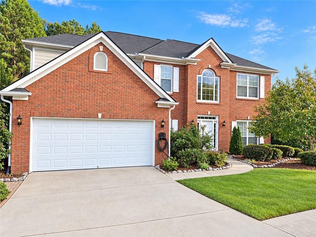 4510 Greycliff Pointe, Douglasville, GA 30135