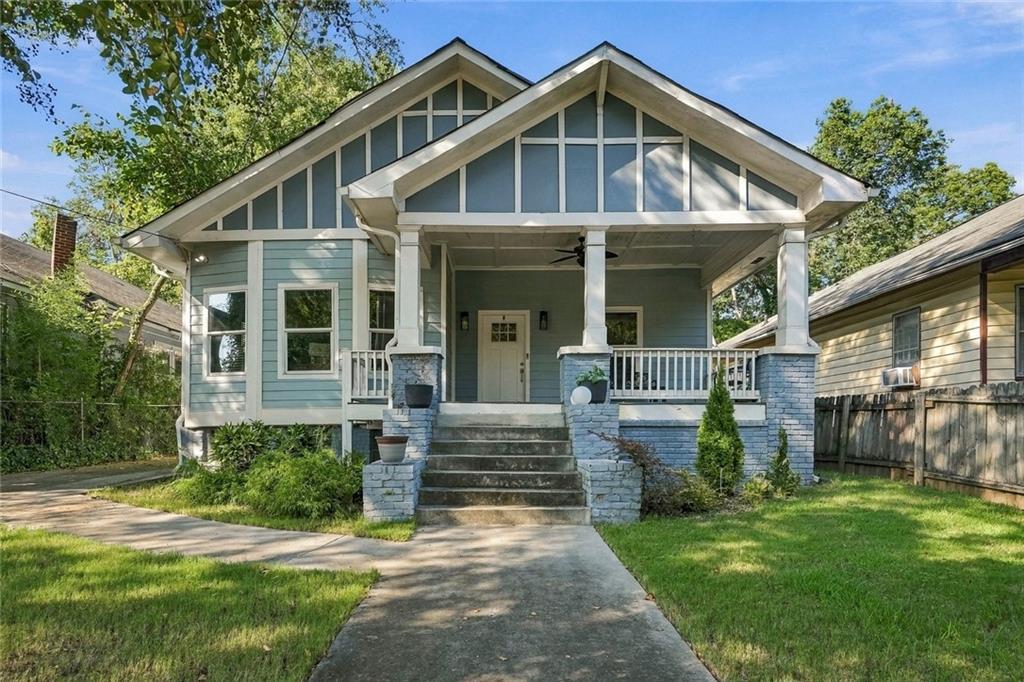 1545 S Gordon St., Atlanta, GA 30310