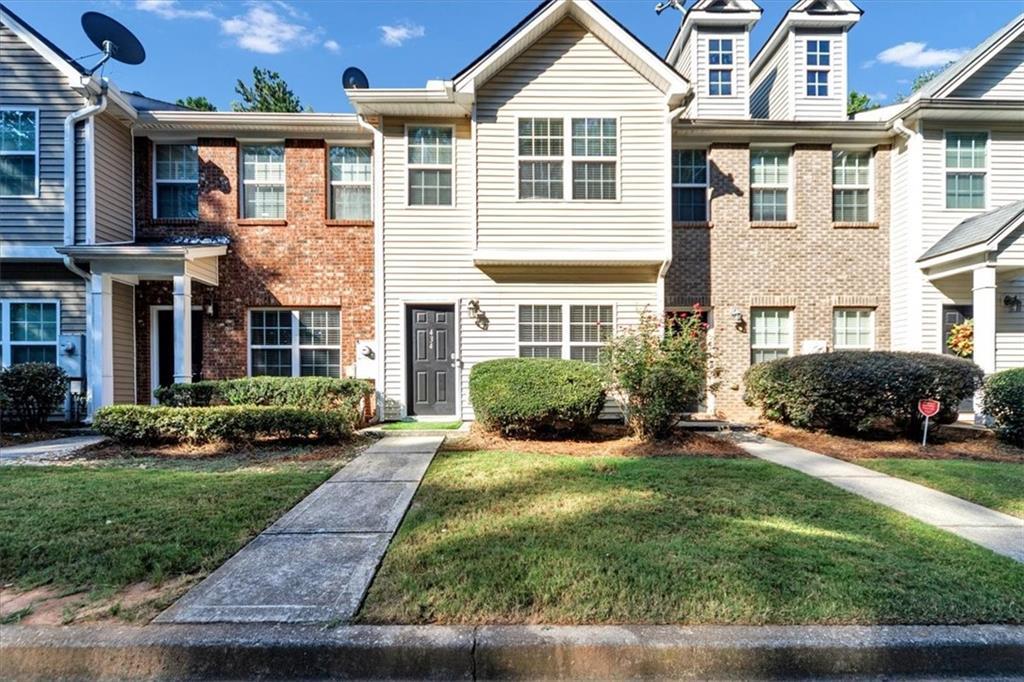 434 Berckman Dr., Lilburn, GA 30047