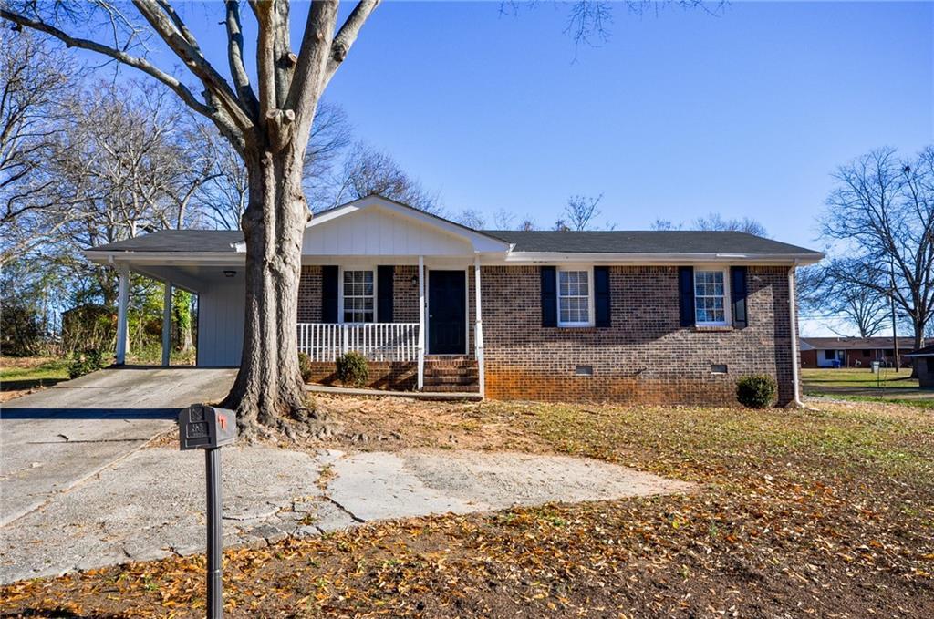 200 Capitol Ave., Winder, GA 30680