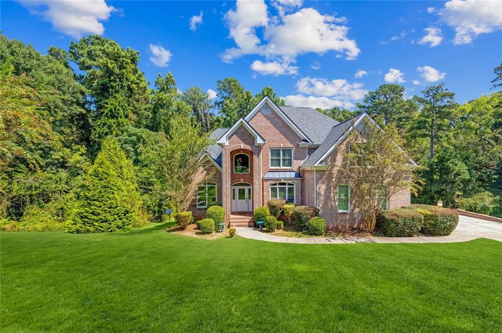 4024 Herron Tr., Atlanta, GA 30349