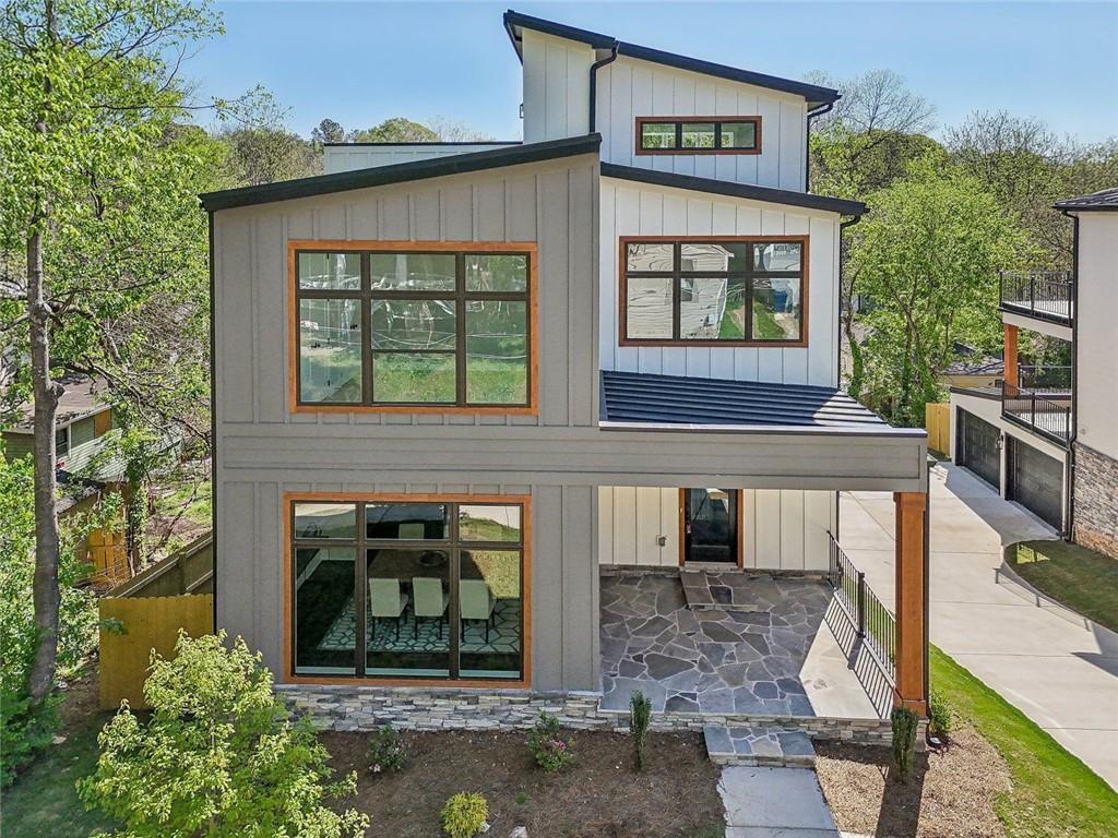 1140 Hubbard St., Atlanta, GA 30310