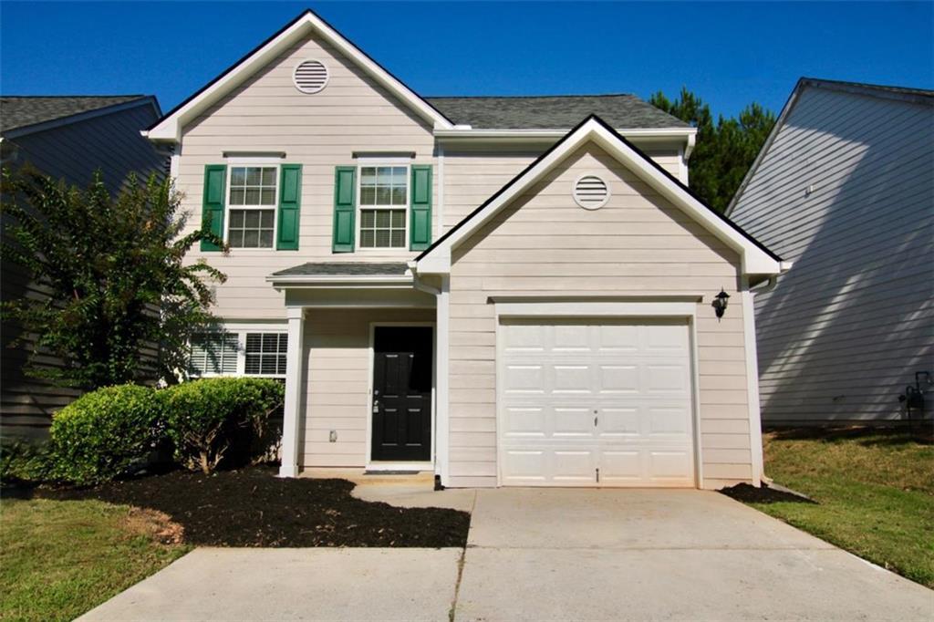 9515 Lakeview Rd., Union City, GA 30291