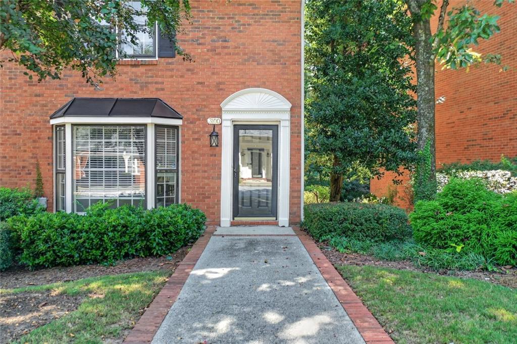 3100 Vinings Ridge Dr., Atlanta, GA 30339