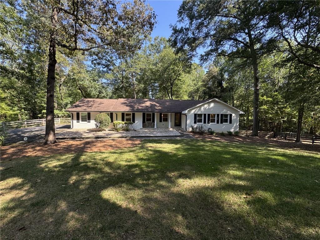 1770 Redd Rd., Milton, GA 30004