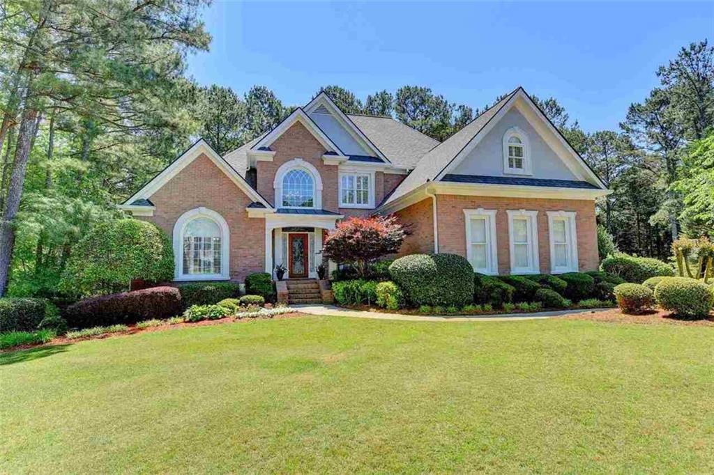 1626 Annapolis Way, Grayson, GA 30017
