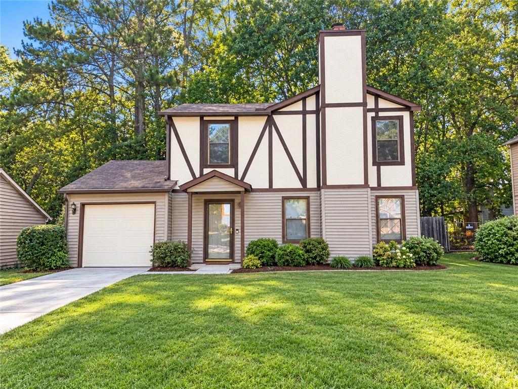 5459 Farmview Close, Stone Mountain, GA 30088