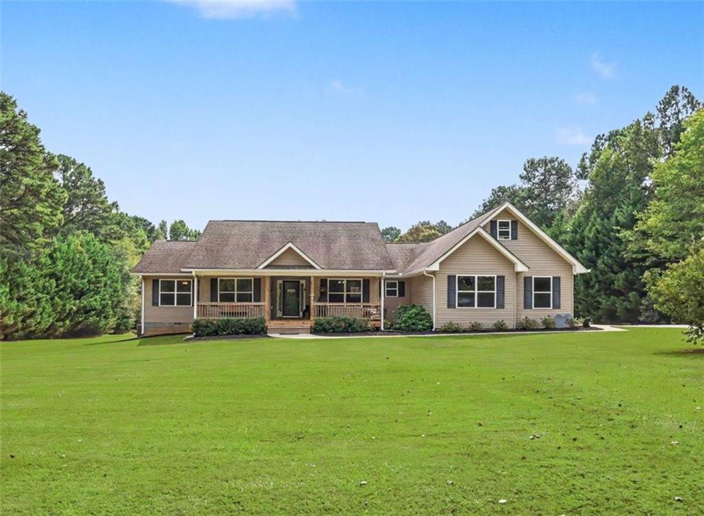 4851 Holly Springs Rd., Pendergrass, GA 30567