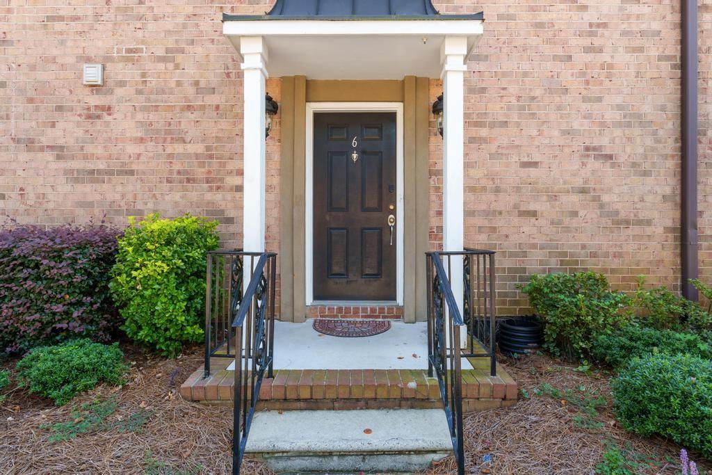 6980 Roswell (unit #b6) Rd., Sandy Springs, GA 30328
