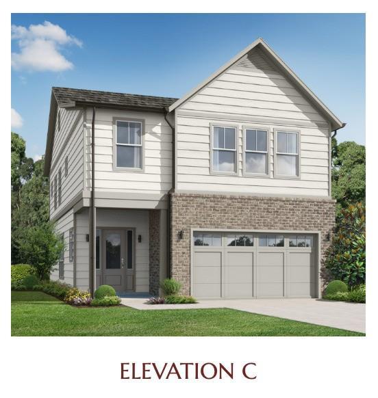 New Construction Homes For Sale This Week That Attend Trickum Middle School: September 16th to September 22nd