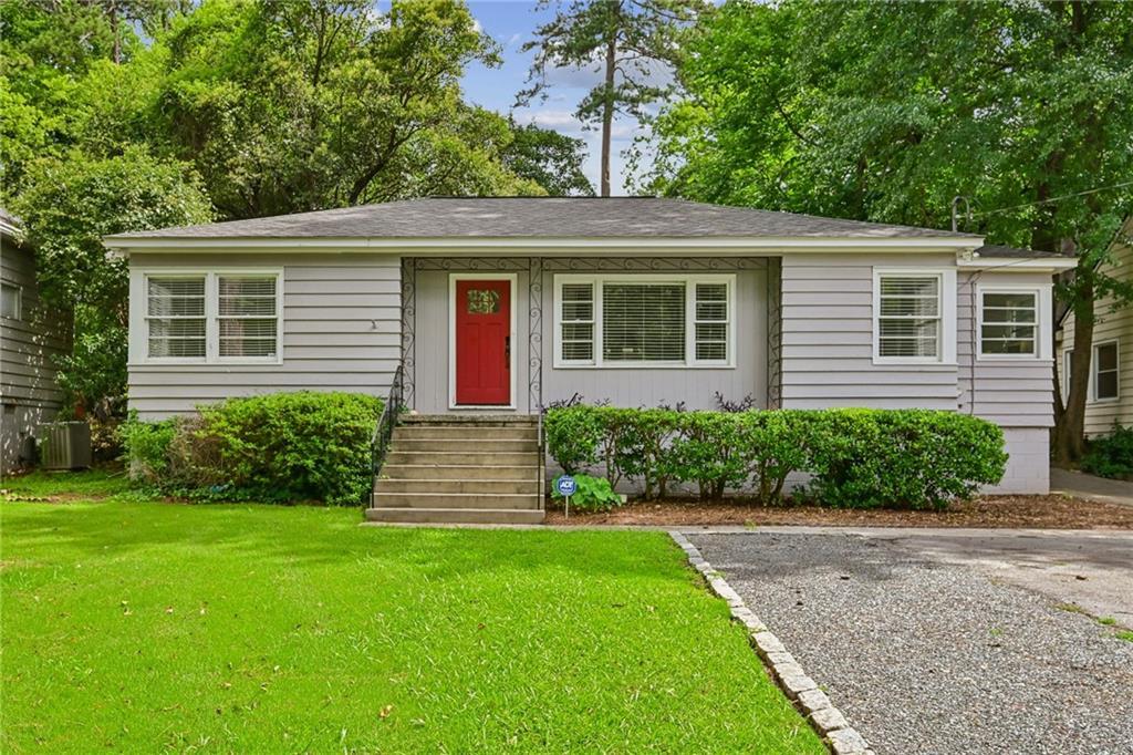 984 Lindbergh Dr., Atlanta, GA 30324