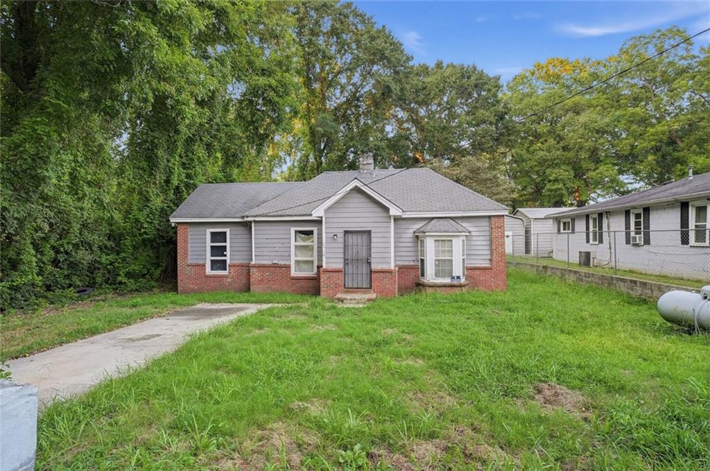 2516 Albert Way, Lithonia, GA 30058