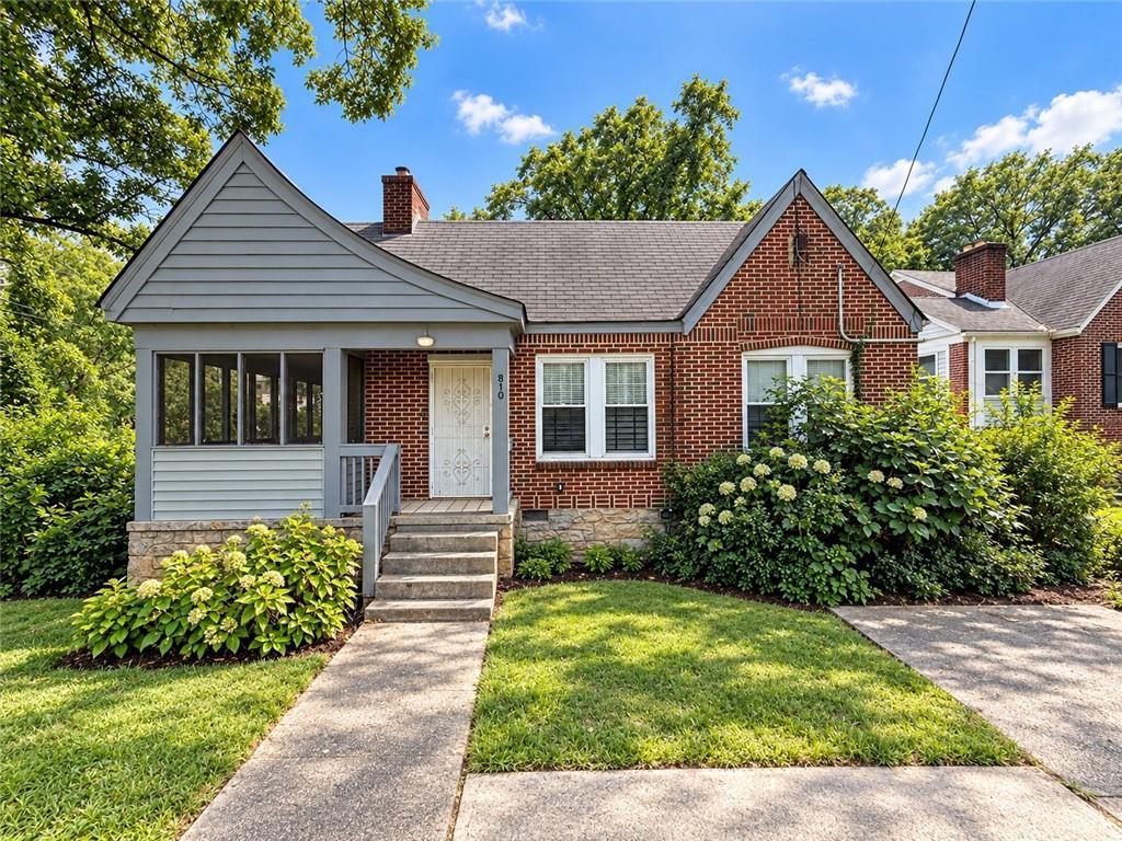 240 Westview Pl., Atlanta, GA 30314