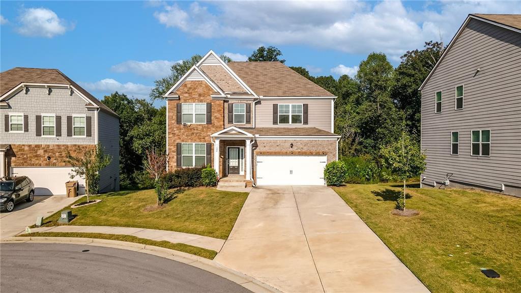 186 Valimar Dr., Braselton, GA 30517