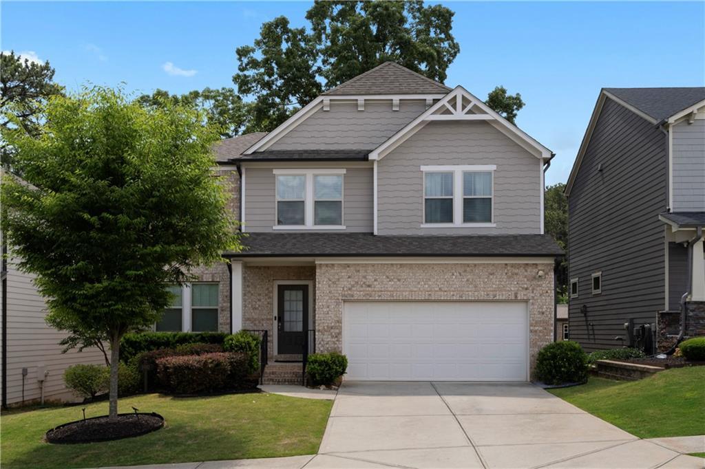 5980 Arbor Green Cir., Sugar Hill, GA 30518