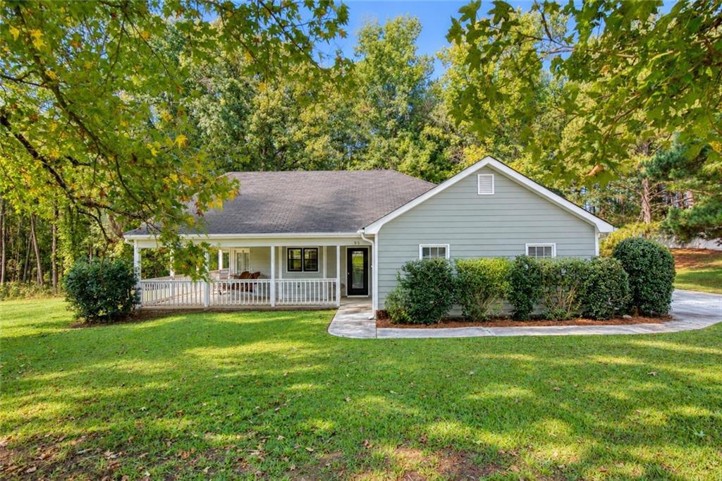 95 Park Place Dr., Covington, GA 30016