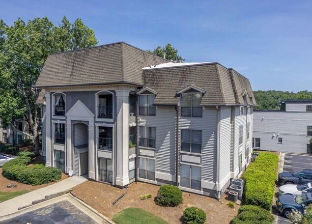 2657 Lenox Rd., Atlanta, GA 30324