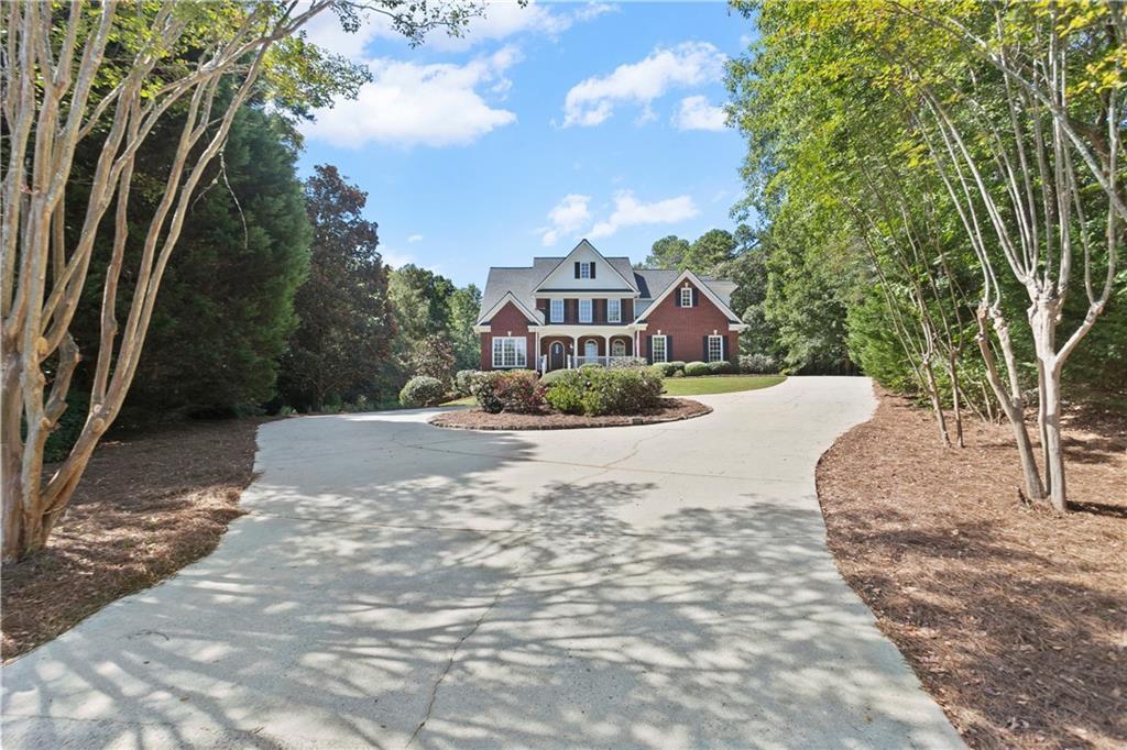 1100 Coday Bluff, Athens, GA 30606