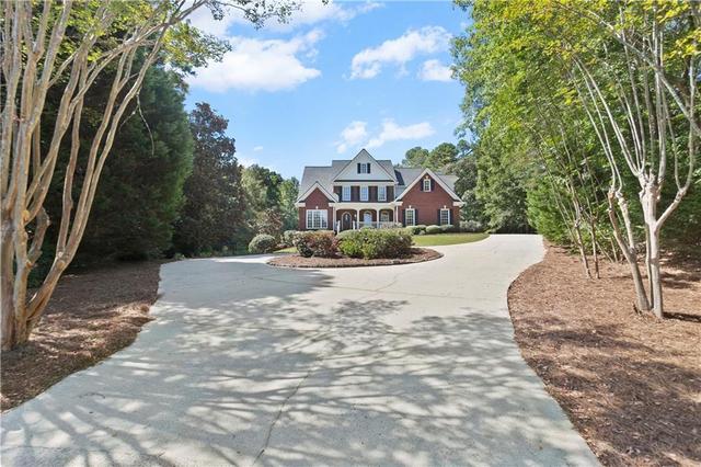 New Homes with In-ground Swimming Pools That Attend Oconee County Elementary School: September 27th to October 3rd