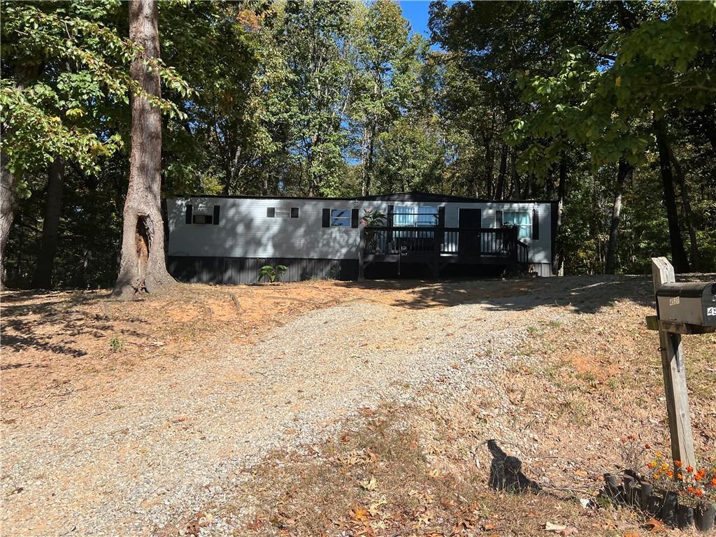 4519 Roy Cagle Rd., Gainesville, GA 30507