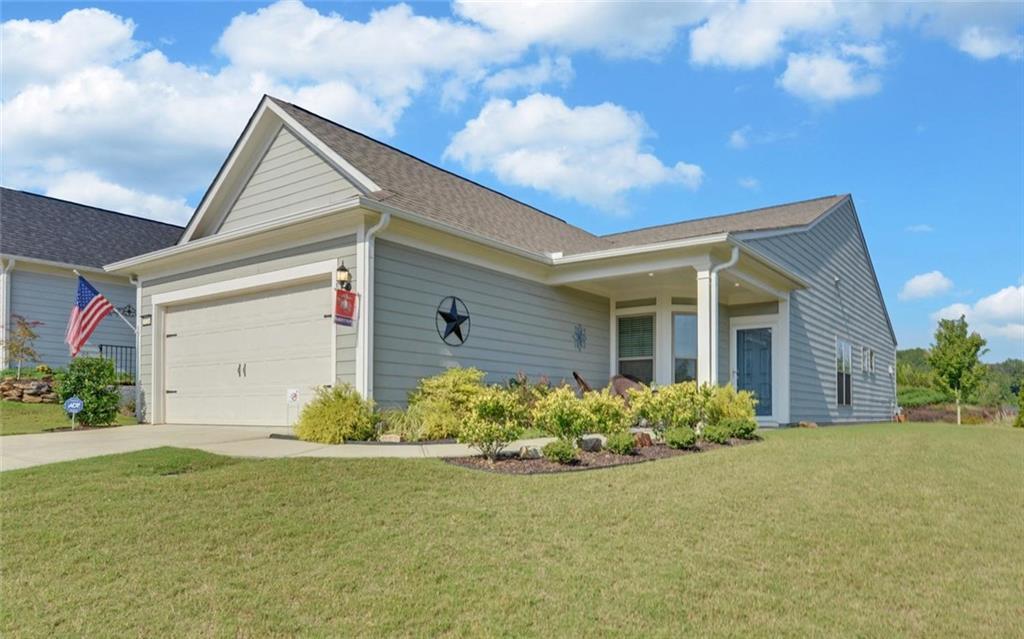 5724 Grapewood St., Hoschton, GA 30548
