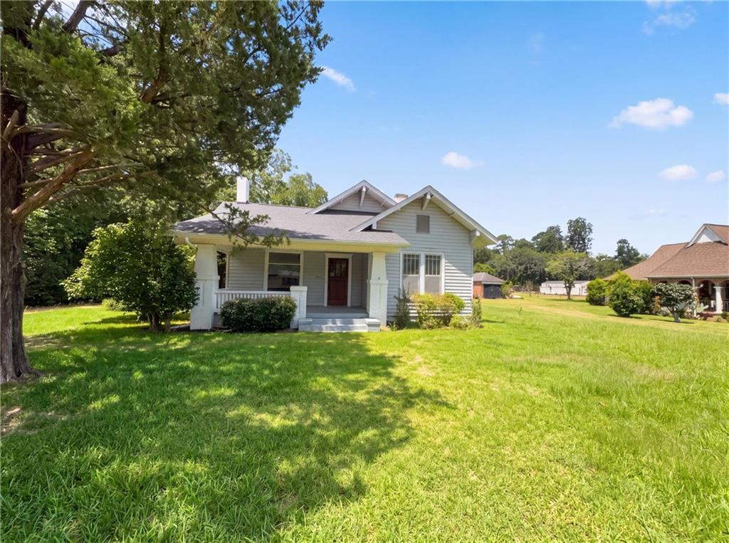 355 Pecan St., Dawson, GA 39842