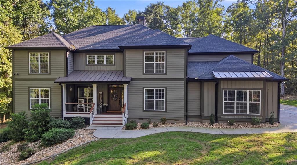 4887 Bill Cheek Rd., Auburn, GA 30011