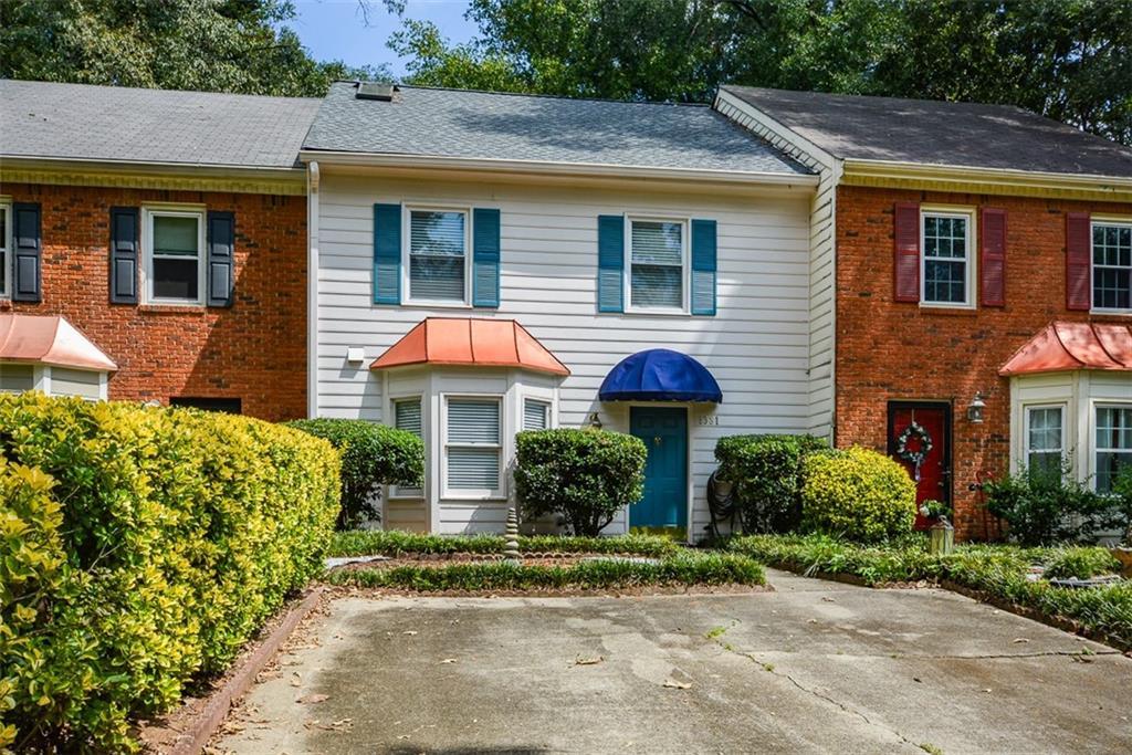 1381 Poplar Pointe, Smyrna, GA 30082