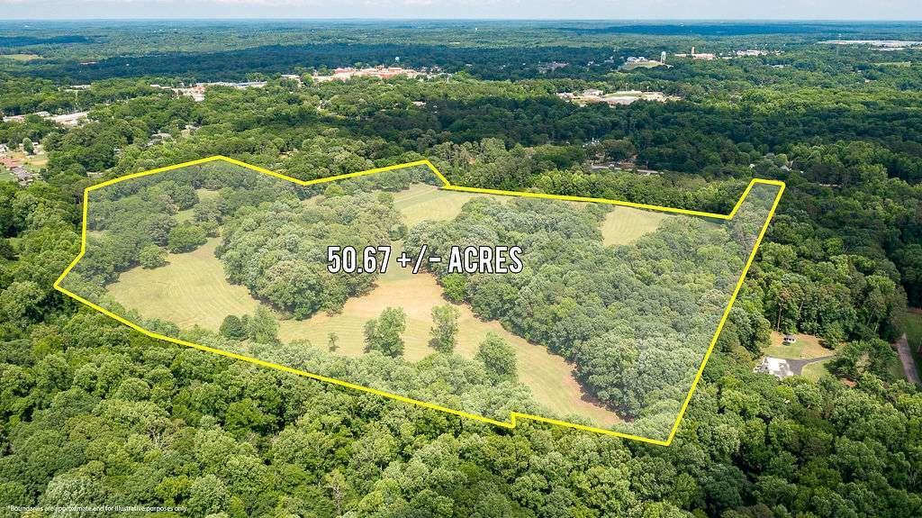 8569 Jefferson Rd., Commerce, GA 30529