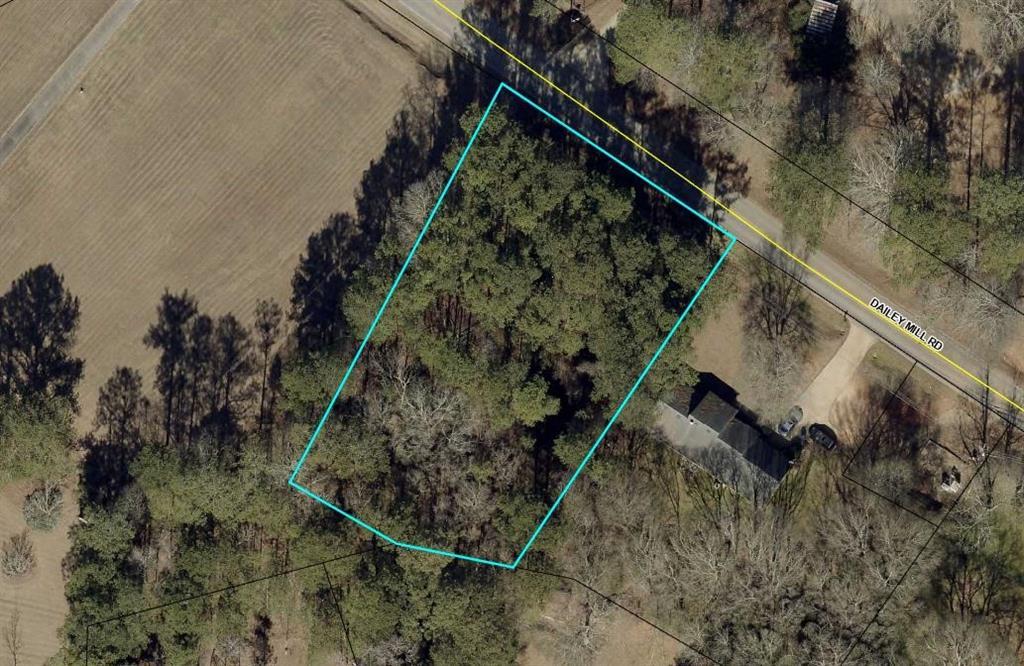 Dailey Mill Rd., Mcdonough, GA 30253