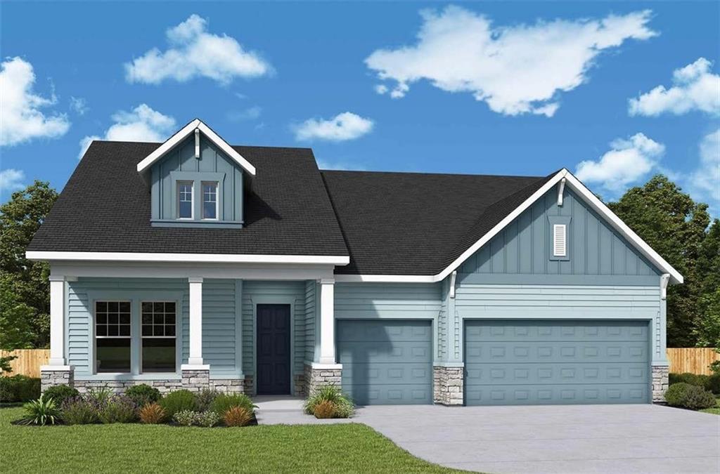 1460 Misty Lake Ct., Gainesville, GA 30504
