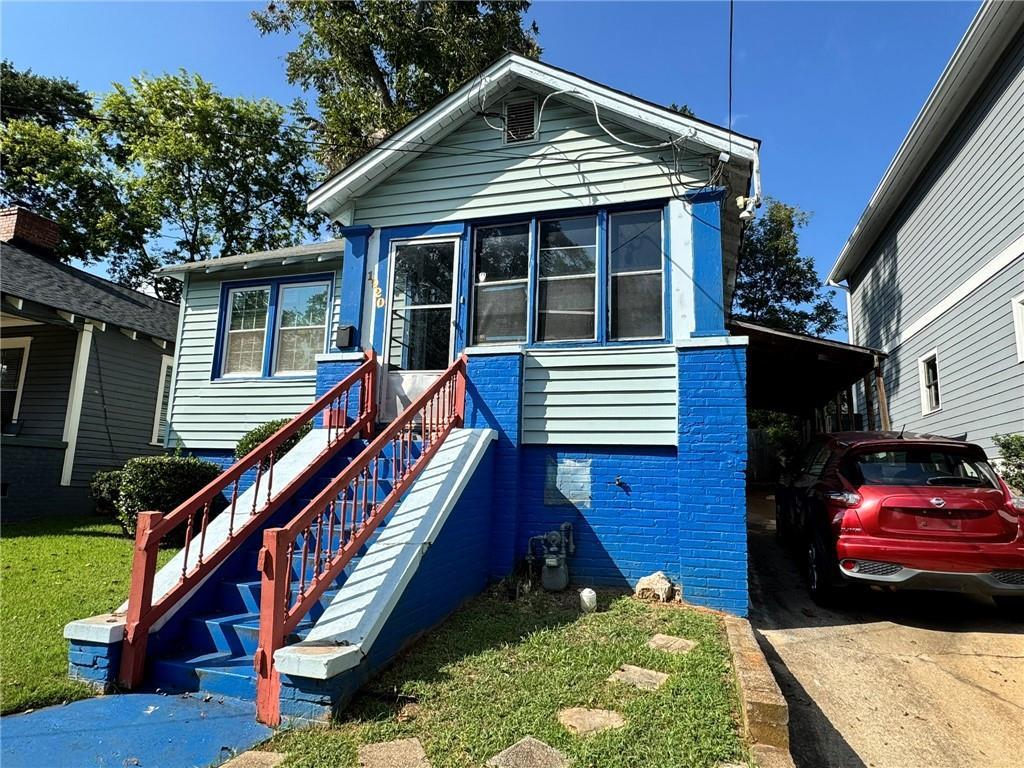 1920 Hallman St., Atlanta, GA 30317