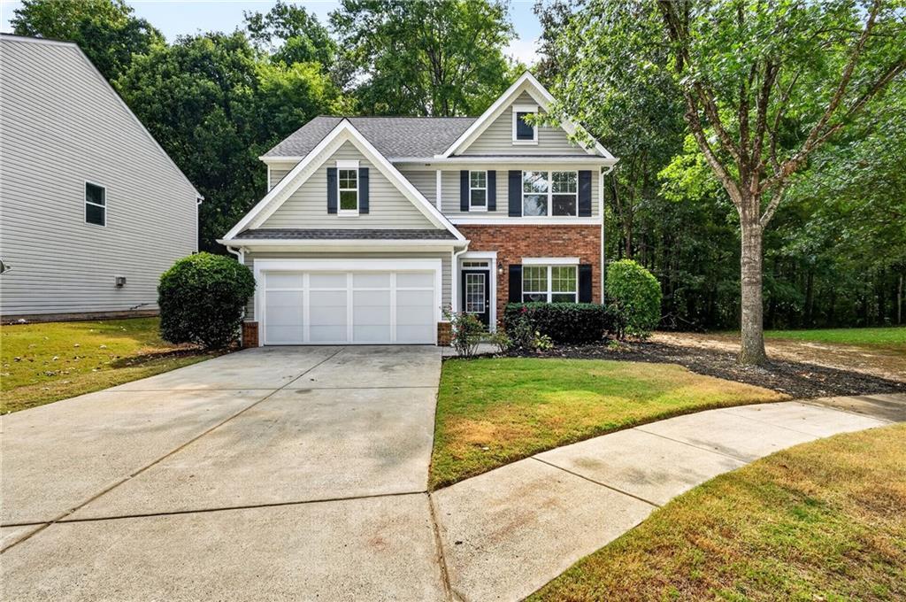 2513 Winslow Ridge Dr., Buford, GA 30519