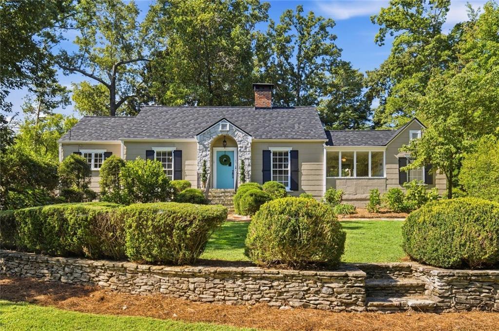 2692 Osborne Rd., Brookhaven, GA 30319