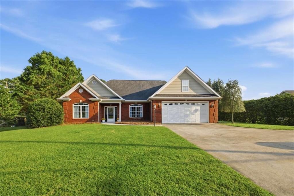 3601 Garden Lakes Pkwy., Rome, GA 30165