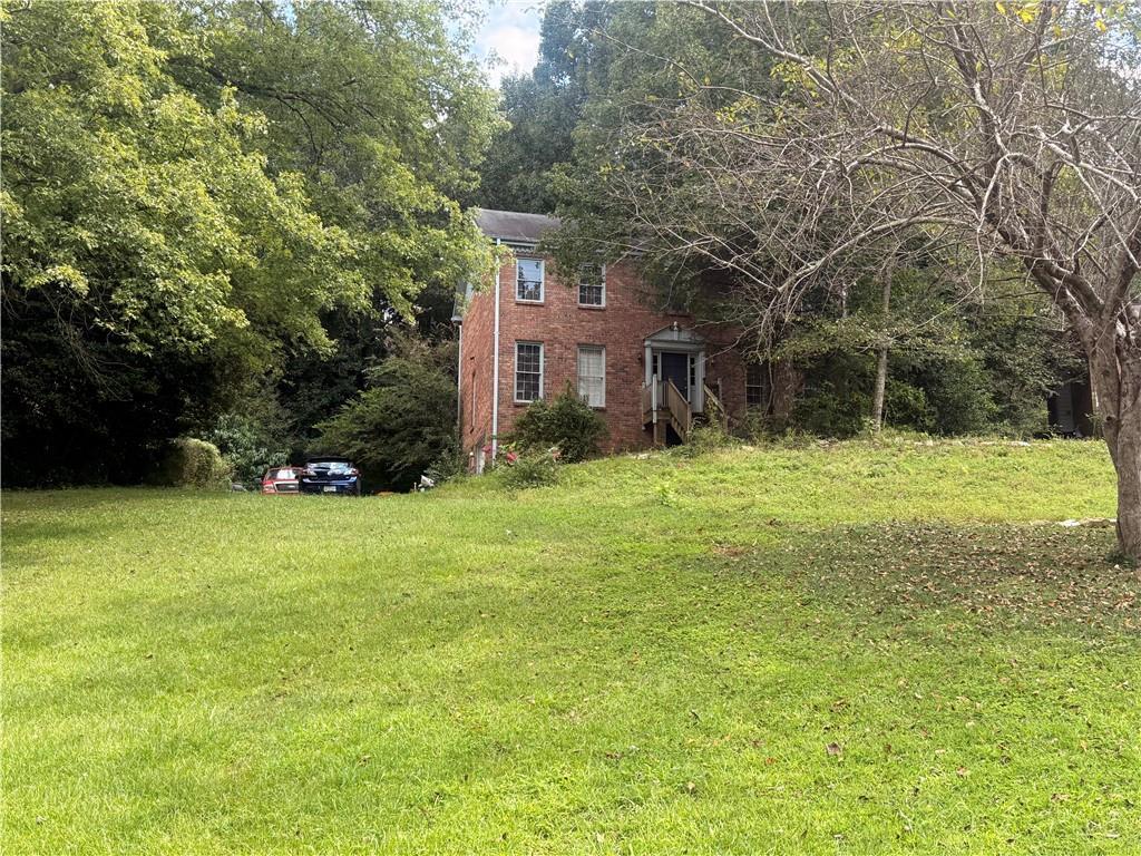 4826 Windgate Tr., Acworth, GA 30102