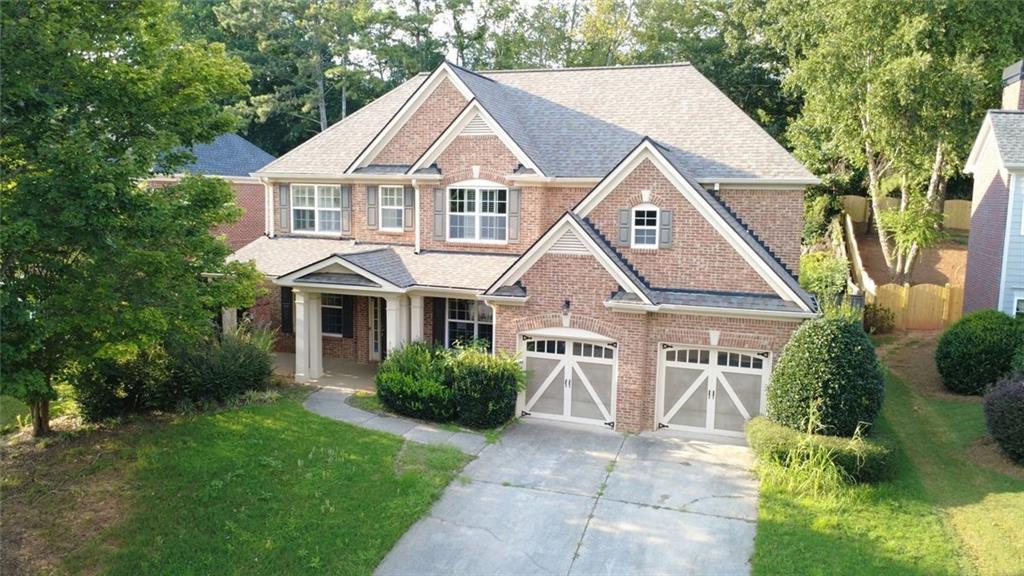 4750 Heathcliff Way, Cumming, GA 30041