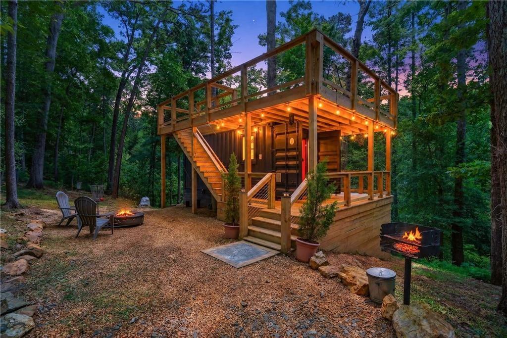 649 Power Dam Rd., Blue Ridge, GA 30513