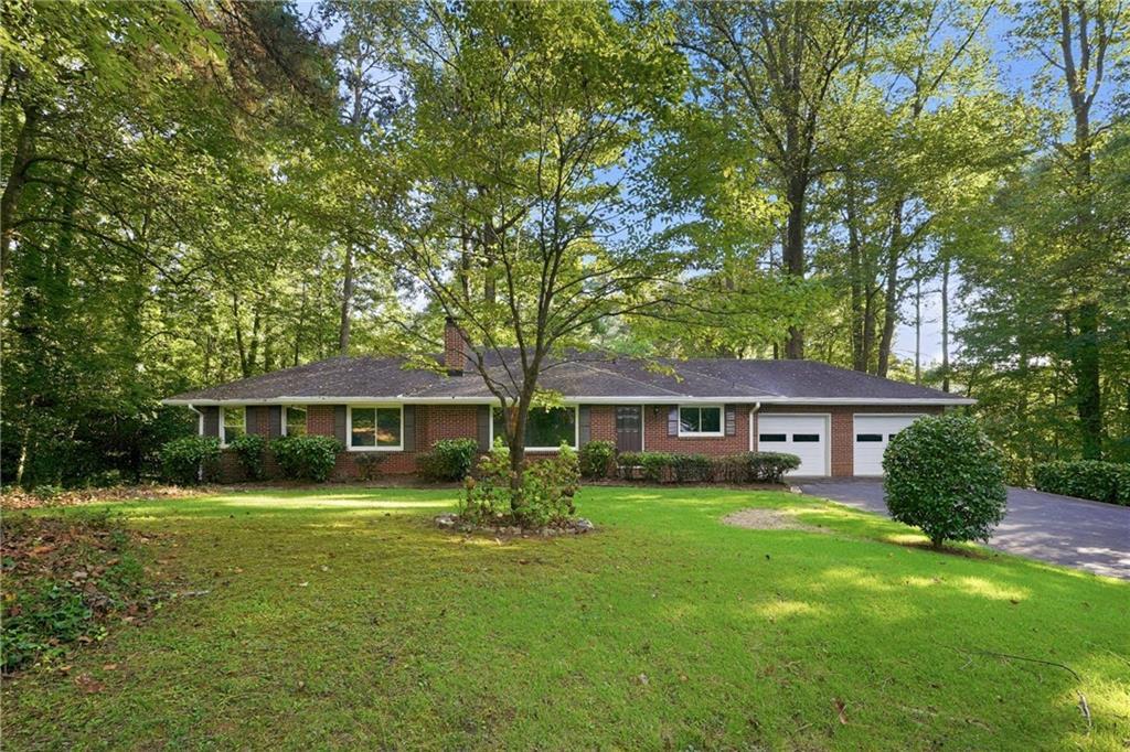 184 Wagon Way, Lilburn, GA 30047